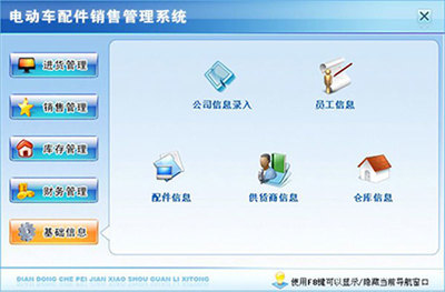宏達電動車配件銷售管理系統 軟件銷售策略與市場前景分析